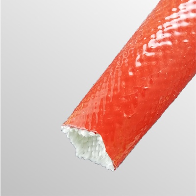 GSGIAC Glasseidenschlauch-impraegniert-Acryllack